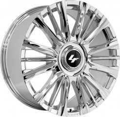 Lexani NEW Laguna-XL wheels