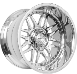 Lexani NEW 2024 Rampage wheels