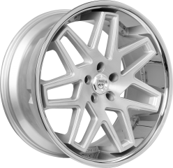 Lexani Nova wheels