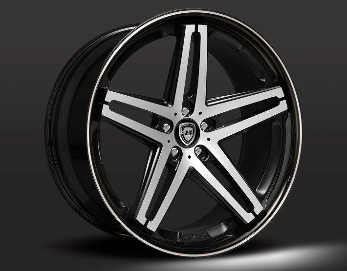 Lexani Live Inventory - R-5