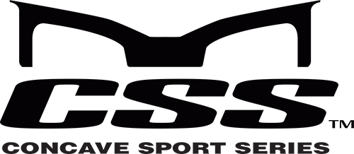 Concave Sport Series