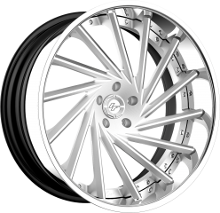 Lexani LC-114 wheels