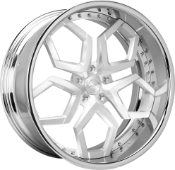 Lexani LF-110 wheels