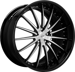 Lexani LF-111 wheels
