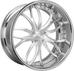 Lexani LF-113 wheels
