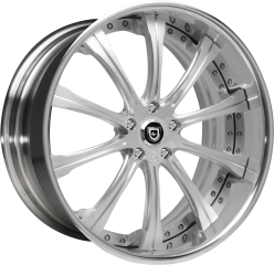 Lexani LS-707 wheels