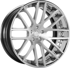 Lexani LZ-002 wheels