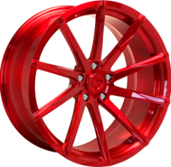 Lexani M-101 wheels