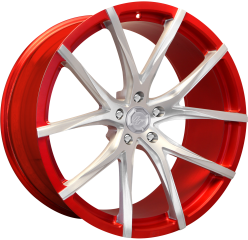 Lexani M-102 wheels