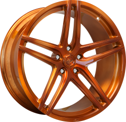 Lexani M-105 wheels