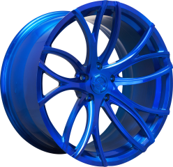 Lexani M-110 wheels