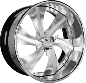 Boss - Brushed Finish