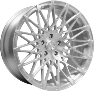 CM-Monza - All brushed finish