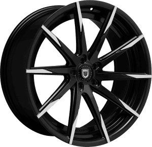 Lexani CSS-15 wheels