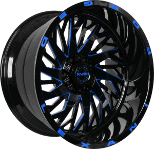 Compass - Custom Finish