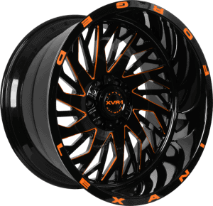 Compass - Custom Finish (2)