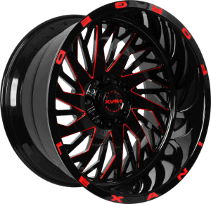 Compass - Custom Finish (3)