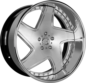 Lexani LF-768 wheels