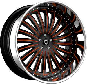 Lexani LF-728 wheels
