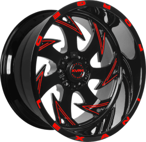 Insane - Custom Finish (2)