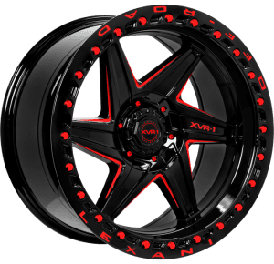 Karma-6 - Custom Finish (2)