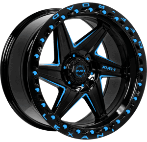 Karma-6 - Custom Finish (3)