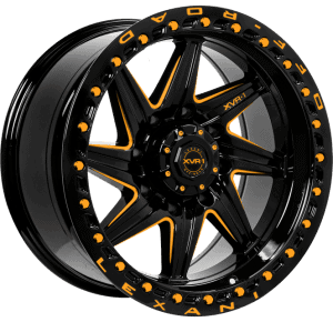 Karma-8 - Custom Finish (3)