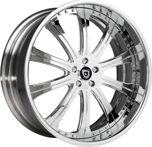 LF-707 - Full Chrome