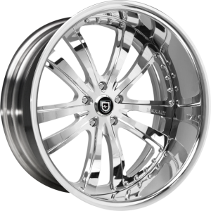 LF-710 - Full Chrome