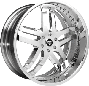 LF-715 - Full Chrome