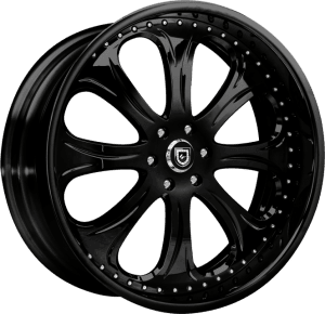 LF-719 - FB - Full Gloss Black