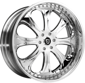 LF-719 - Full Chrome