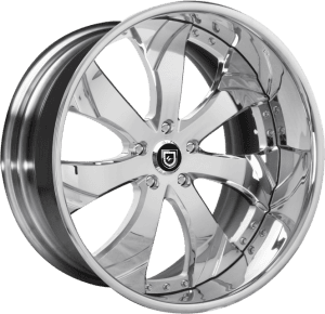 LF-721 - Full Chrome