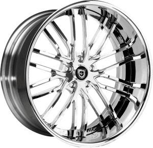 LF-723 - Full Chrome