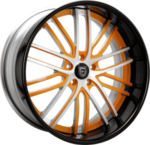 Lexani LF-723 wheels