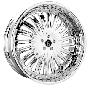 LF-728 - Full Chrome