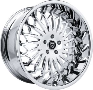 Lexani LF-743 wheels