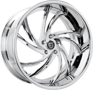 LF-744 - Full Chrome (2)