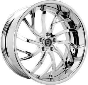 LF-745 - Full Chrome (2)