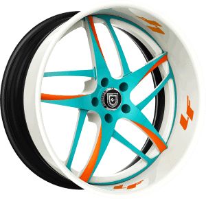 Lexani LF-746 wheels