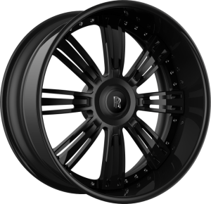 LF-755 - Full Black (2)