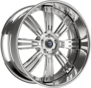 LF-755 - Full Chrome