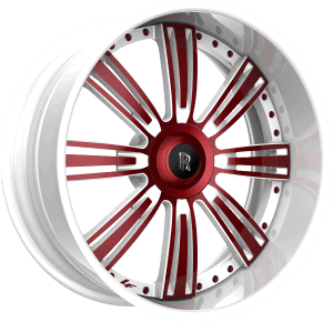 Lexani LF-755 wheels