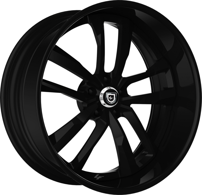 LF-760 – Full Black