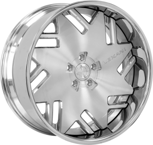 LF-776 - custom - Brushed