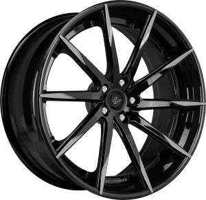 Lexani LZ-101 wheels