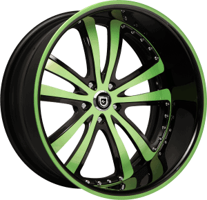Lexani LF-710 wheels