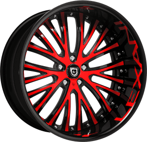 Lexani LF-713 wheels