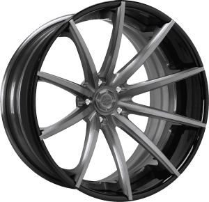 Lexani LZ-108 wheels