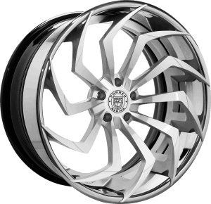 Lexani LZ-770 wheels